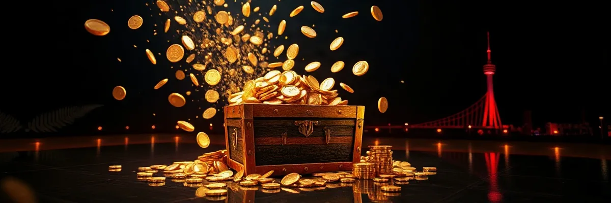 gambling sites nz in New Zealand — Time limits that quietly void your bonus