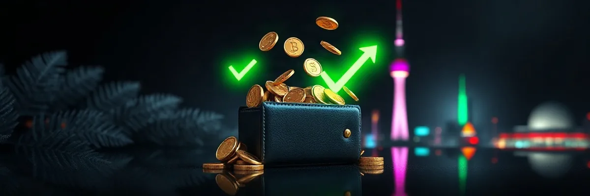 From Deposit to Withdrawal: Timing Your Money’s Journey: win real money online guide for players in New Zealand