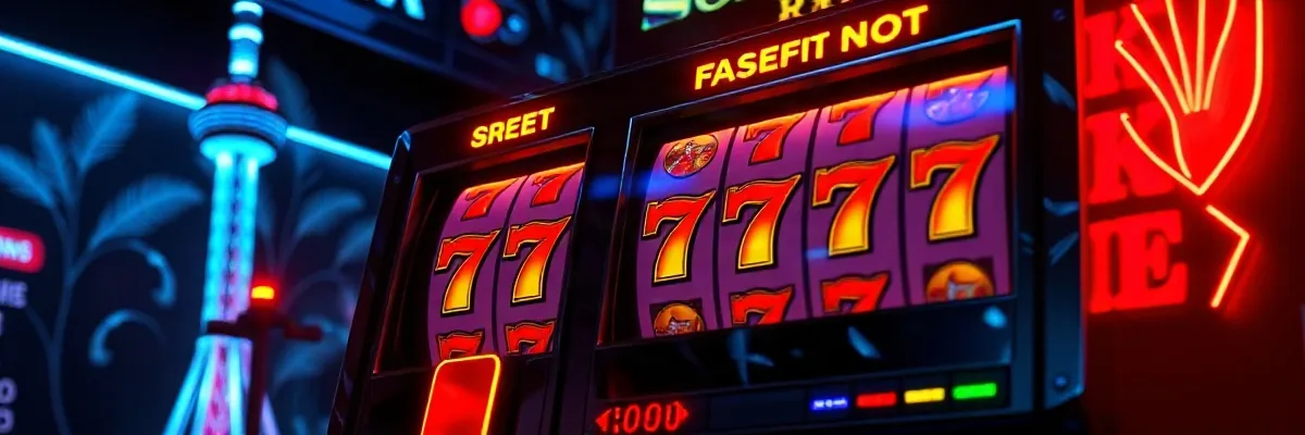The Operators on This Page: Slotsdj, SpinGrande, and More for players in New Zealand